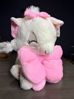 Plush Stuffed
