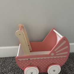 Doll Stroller 