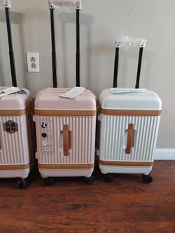 Luggage Carry On 20 inches