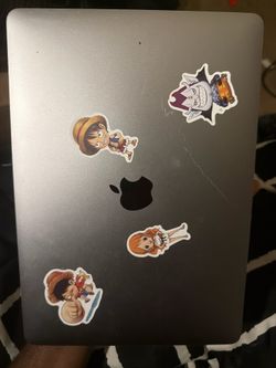 Mac book