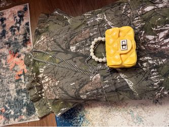 Purses for girls age 3-8