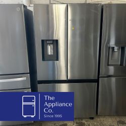 Samsung Bespoke French Door Refrigerator
