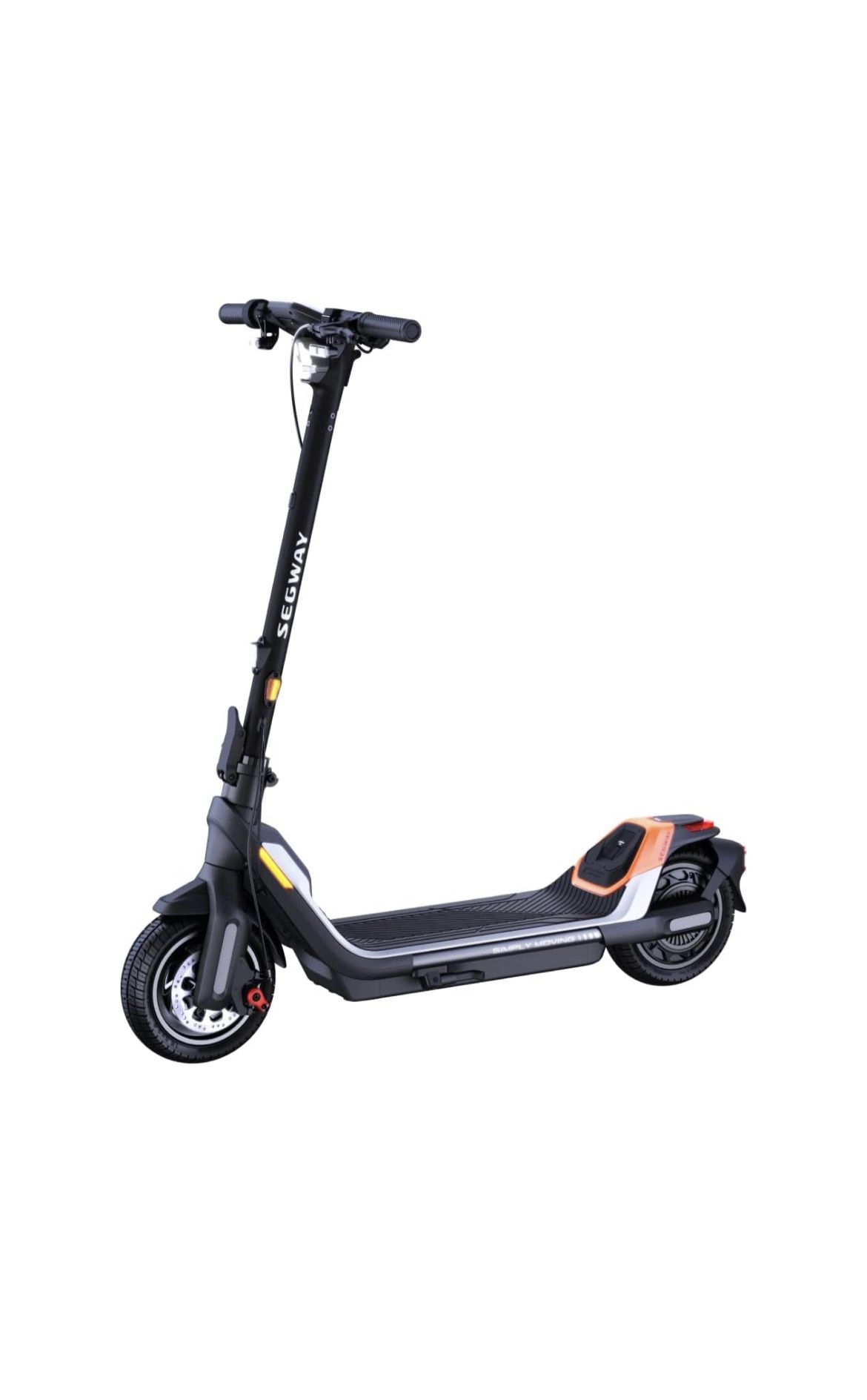 Segway Ninebot P65 Electric KickScooter - New In Box