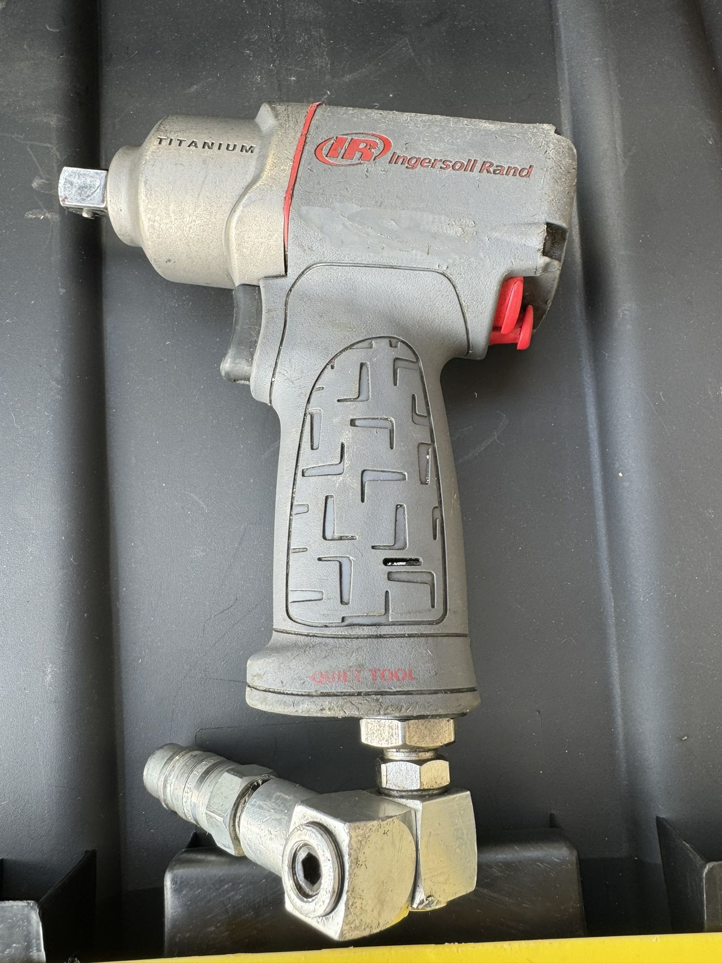 Impact Wrench