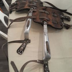 Tree Service Climbing Spurs