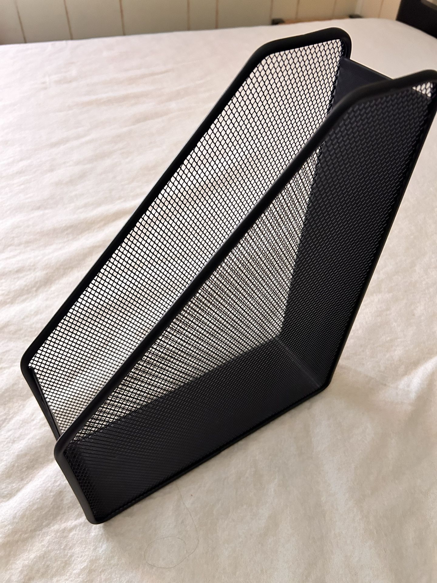 Magazines/files holders