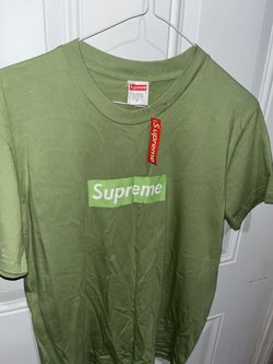 Supreme T Shirt 