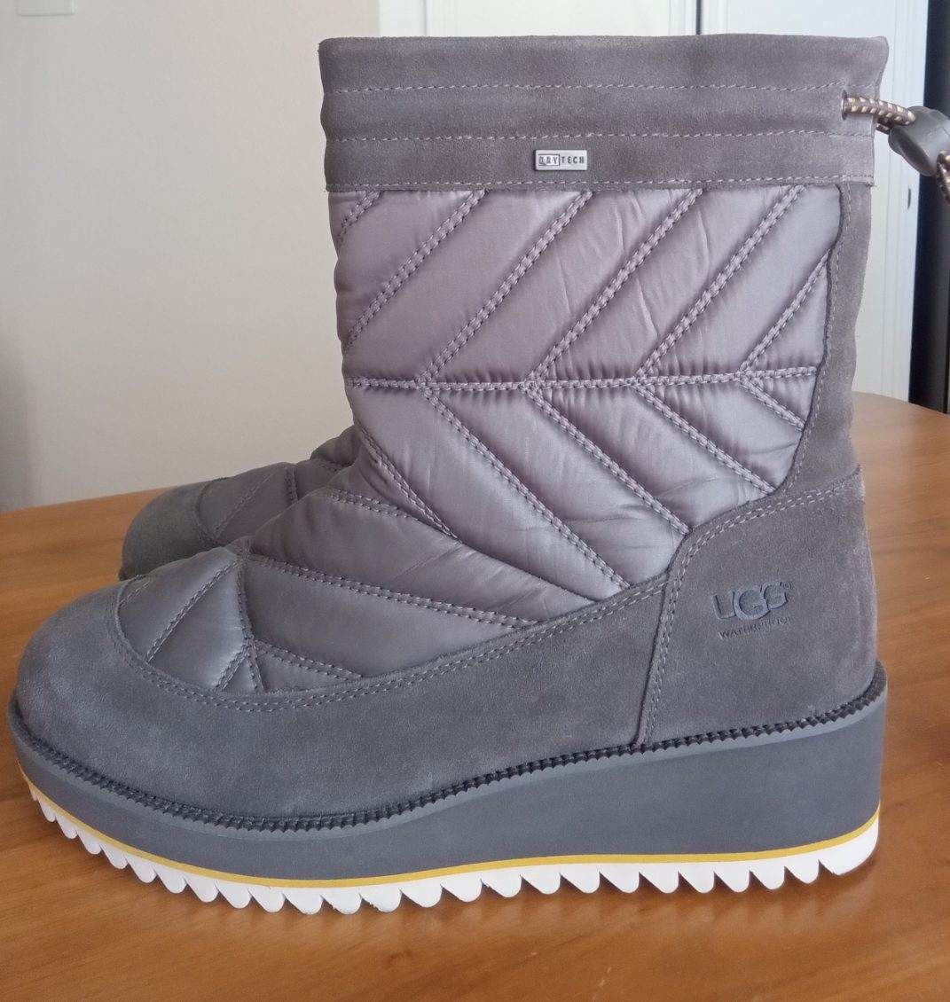 Ugg beck Women’s 8 Brand New No Box