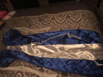 Princess Costume Gown