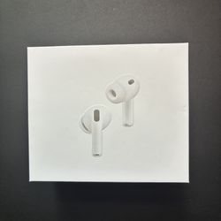 AirPods Pro 3 ANC 