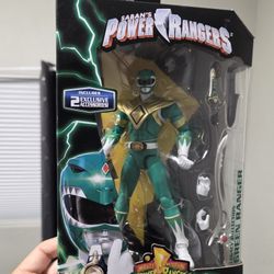 Green Ranger