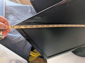 Asus 27" monitor