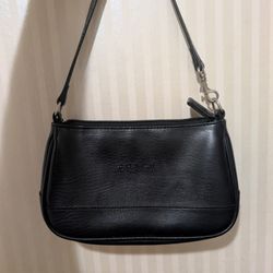 Coach Leather handbag

