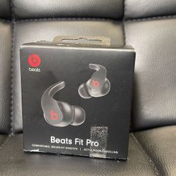 Beats Fit Pro