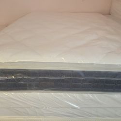 Mattresses START AT $130 Colchones Empiesan 