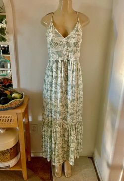 Mi a mi dress size medium used