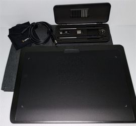 Brand New Xencelabs Graphic Drawing Tablet!