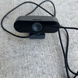 Onn Webcam