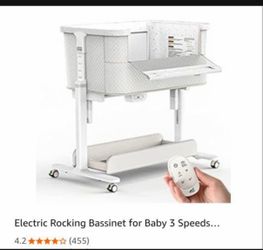 Bassinet
