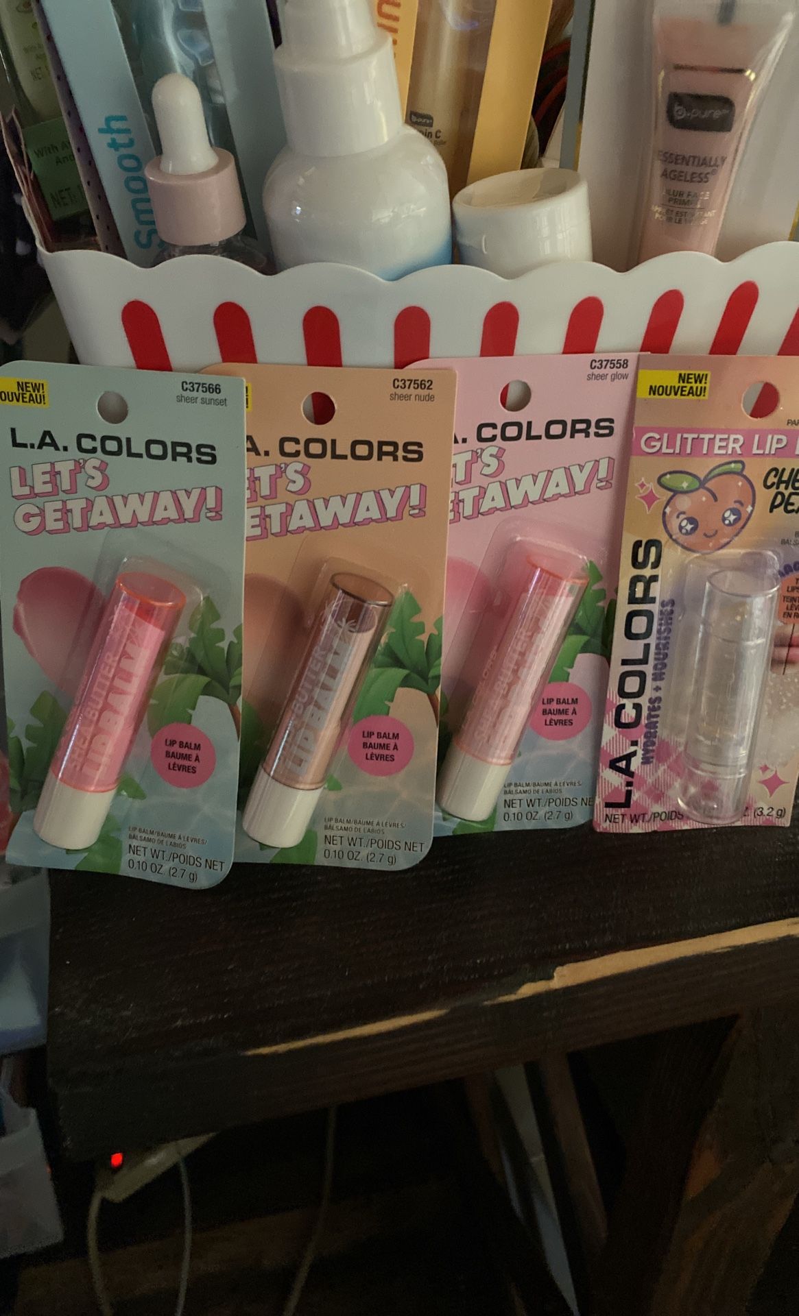 TikTok Viral Lip Dupes