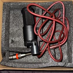 Brand New Fifine Xlr Microphone 