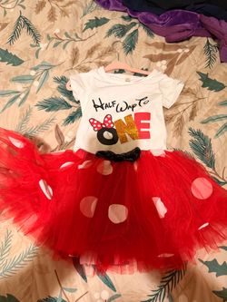 Girl outfit