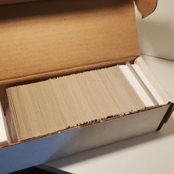 1984 Topps Football Card Set