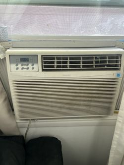 Window AC