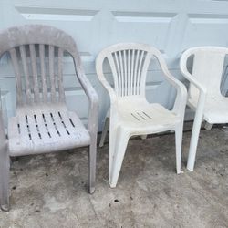 Patio Furniture Chairs 