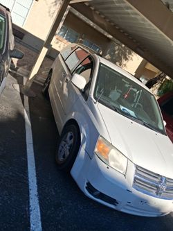 2010 Dodge Caravan/Grand Caravan