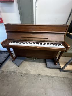 Piano