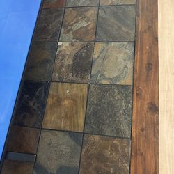 Moving Sale: 3-Piece Living Room Table Set