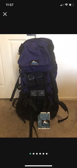 Traveling Bag Pack 