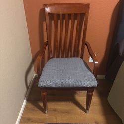 Cherry Dining Chair