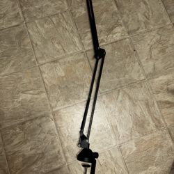 Mic Boom Arm