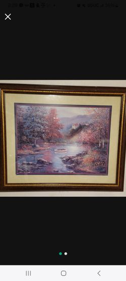 🌟 Beautiful Home Decor Painting for Sale