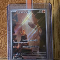 Pokemon Card 