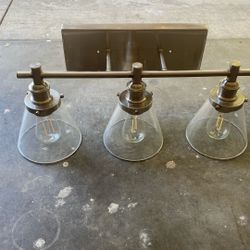 Bathroom Vanity Light