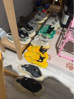 yeezy 700 350 380 hu shoe