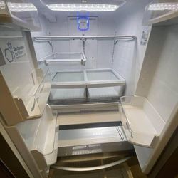 Refrigerator Freezer 