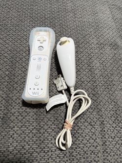 Nintendo Wii Remote