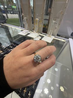 14 KT  3.9 GR YELLOW GOLD