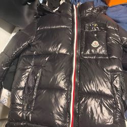 moncler coat