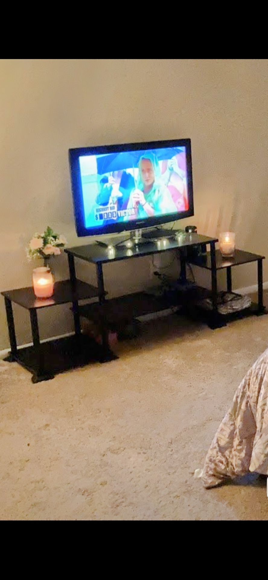 TV & TV Stand