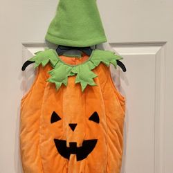 Halloween Costume