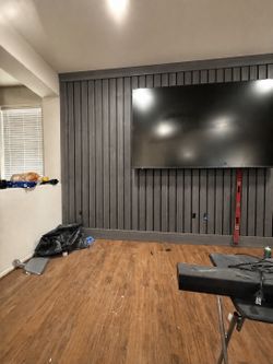 Cab inst/carpentry