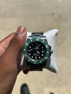 rolex submariner