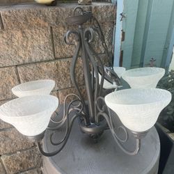 Chandelier 
