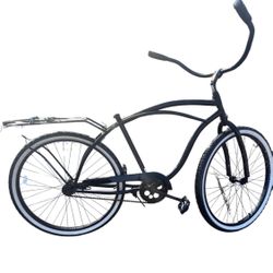 sixthreezero beach-cruiser-bike