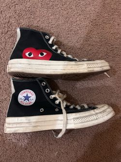 Heart converse (men’s 8, women’s 10)